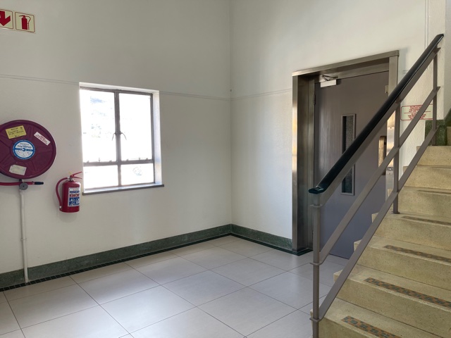 To Let commercial Property for Rent in Woodstock Western Cape